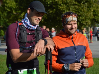 Baran Trail Race IV - zdjęcie36