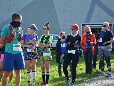 Baran Trail Race IV - zdjęcie3