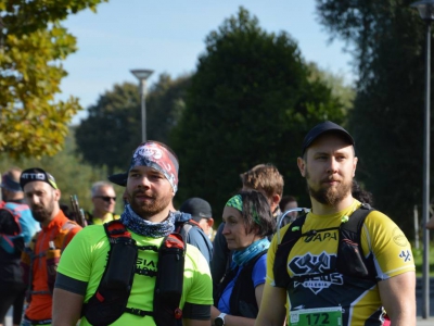 Baran Trail Race IV - zdjęcie34