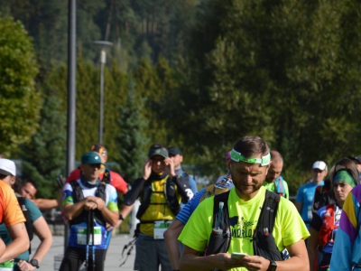 Baran Trail Race IV - zdjęcie32