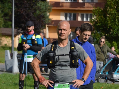 Baran Trail Race IV - zdjęcie31