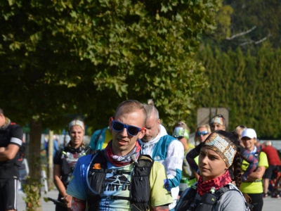 Baran Trail Race IV - zdjęcie28