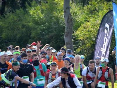 Baran Trail Race IV - zdjęcie25