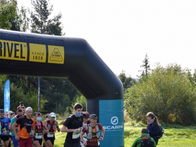 Baran Trail Race IV - zdjęcie21