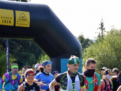 Baran Trail Race IV - zdjęcie19