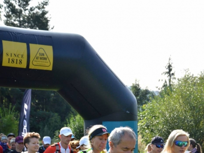 Baran Trail Race IV - zdjęcie16