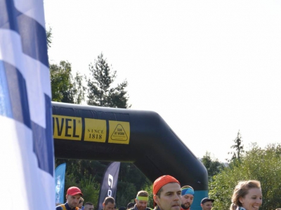 Baran Trail Race IV - zdjęcie11