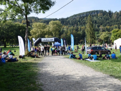 Baran Trail Race IV Edycja - zdjęcie34