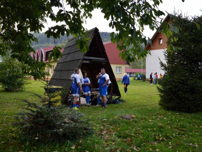 Zagrali dla Haśnika! - zdjęcie15