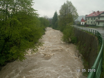 Powódź w gminie - zdjęcie16