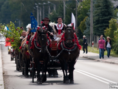 Międzynarodowy Konkurs Heligonistów już za nami, a szkoda… - zdjęcie32