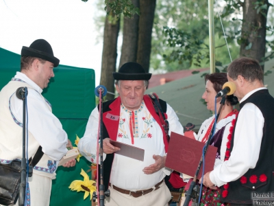 Międzynarodowy Konkurs Heligonistów już za nami, a szkoda… - zdjęcie3