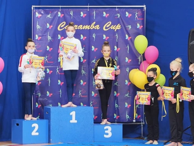 Sukces KS Spartak w III turnieju Mini Carramba Spring Cup - zdjęcie1