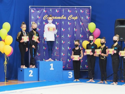 Sukces KS Spartak w III turnieju Mini Carramba Spring Cup - zdjęcie2