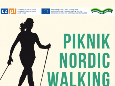 Piknik Nordic Walking - zdjęcie1