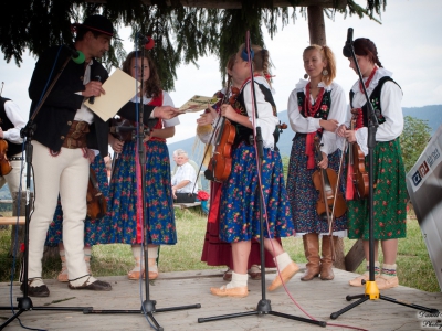 Górolsko muzyka i górolski granie... - zdjęcie21