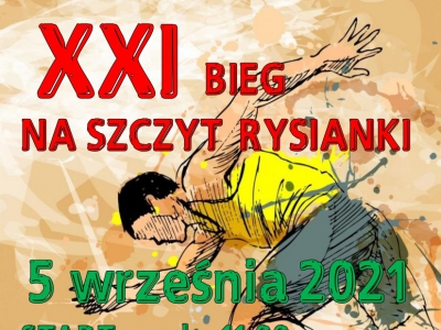 Bieg Na Szczyt Rysianki - zdjęcie1