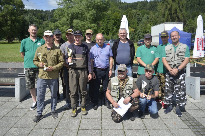 Muchowe Mistrzostwa Koła Węgierska Górka