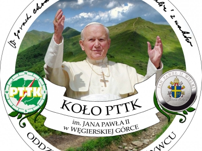 Babia Góra z Kołem PTTK im. Jana Pawła II w Węgierskiej Górce - zdjęcie1