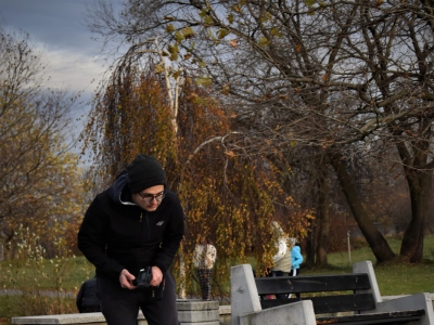 4 Rajd Beskidzki w Węgierskiej Górce - zdjęcie11