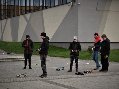 4 Rajd Beskidzki w Węgierskiej Górce - zdjęcie8