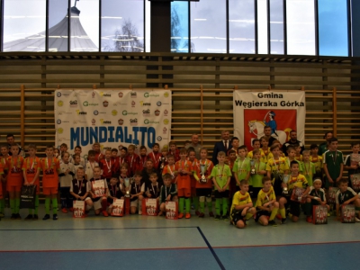 Mundialito 12 już za nami! - zdjęcie2