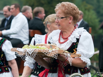 Dożynki Parafialne w Żabnicy - Fotorelacja - zdjęcie4