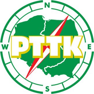 Zawiadomienie - znaczki PTTK