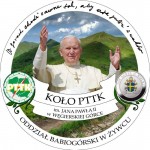 XXII Rajd Koła PTTK im. Jana Pawła II w Węgierskiej Górce