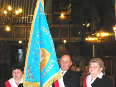 Jubileusz Akcji Katolickiej w Żabnicy - zdjęcie14