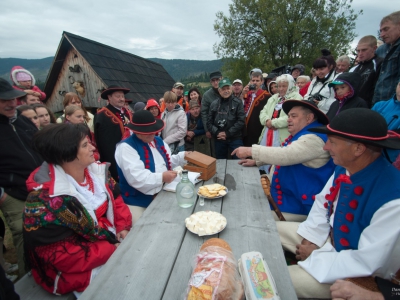 ŁOSSOD 2012 NA FOTOGRAFIACH - zdjęcie15