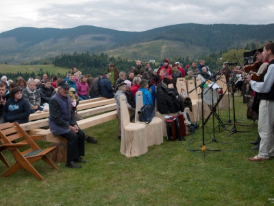 ŁOSSOD 2012 NA FOTOGRAFIACH - zdjęcie14