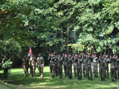 Uroczystości w Śląskim Katyniu. - zdjęcie4