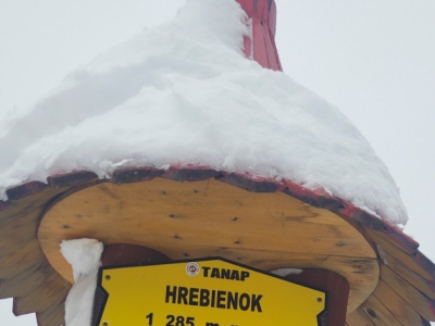 W góry z Kołem PTTK im. Jana Pawła II w Węgierskiej Górce - zdjęcie16