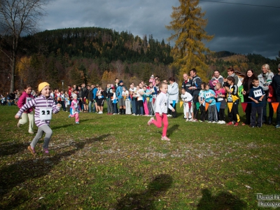 Cross Beskidzki oraz Nordic Walking - Już za nami - zdjęcie53