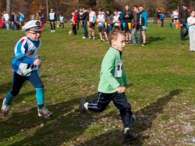 Cross Beskidzki oraz Nordic Walking - Już za nami - zdjęcie51