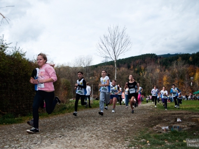 Cross Beskidzki oraz Nordic Walking - Już za nami - zdjęcie50