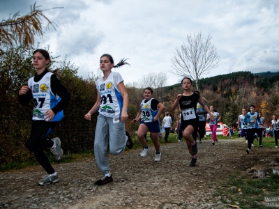 Cross Beskidzki oraz Nordic Walking - Już za nami - zdjęcie49