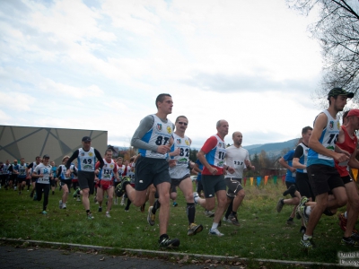 Cross Beskidzki oraz Nordic Walking - Już za nami - zdjęcie44