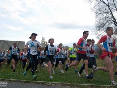 Cross Beskidzki oraz Nordic Walking - Już za nami - zdjęcie43