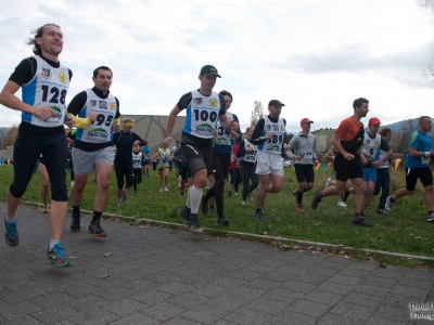 Cross Beskidzki oraz Nordic Walking - Już za nami - zdjęcie42