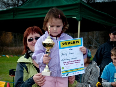 Cross Beskidzki oraz Nordic Walking - Już za nami - zdjęcie37