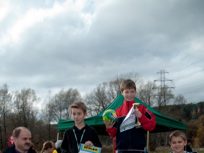 Cross Beskidzki oraz Nordic Walking - Już za nami - zdjęcie36