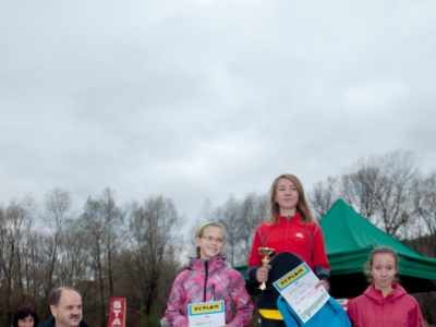 Cross Beskidzki oraz Nordic Walking - Już za nami - zdjęcie32