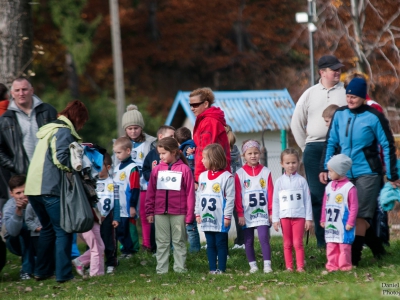 Cross Beskidzki oraz Nordic Walking - Już za nami - zdjęcie28