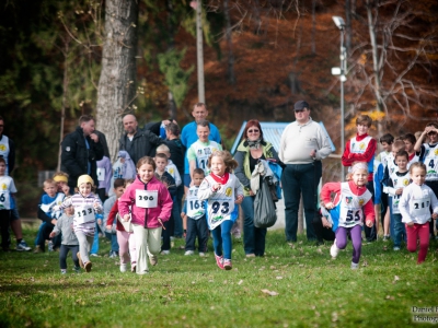 Cross Beskidzki oraz Nordic Walking - Już za nami - zdjęcie27