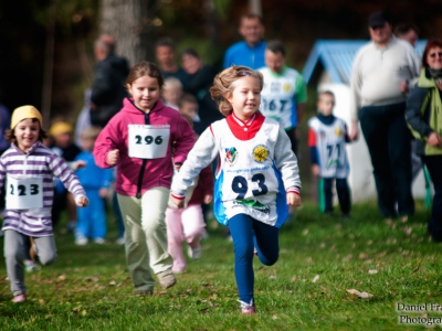 Cross Beskidzki oraz Nordic Walking - Już za nami - zdjęcie26