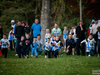 Cross Beskidzki oraz Nordic Walking - Już za nami - zdjęcie25