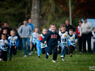 Cross Beskidzki oraz Nordic Walking - Już za nami - zdjęcie24