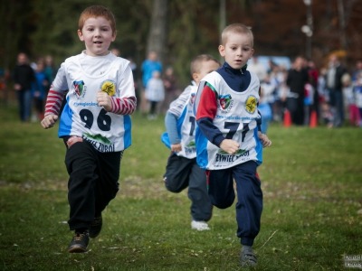 Cross Beskidzki oraz Nordic Walking - Już za nami - zdjęcie23